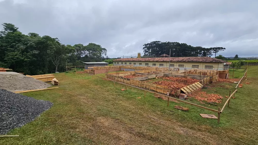 Obras da nova unidade de saúde na Vila Zelinda já estão em andamento